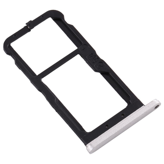 Replacement Sim Card Tray And Micro Sd For Nokia 7 Ta 1041