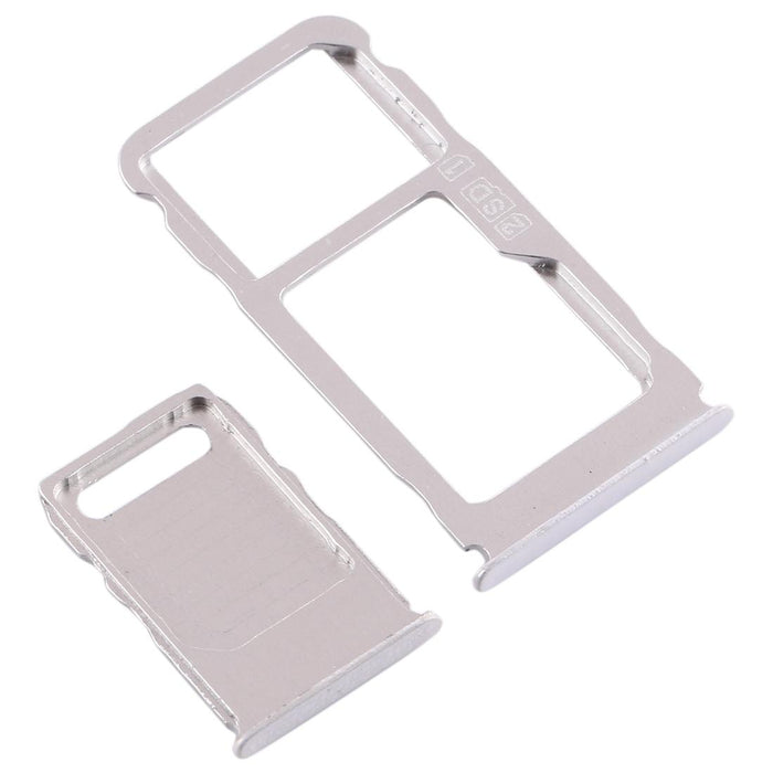 Sim Card Tray Micro Sd For Nokia 3.1 Plus