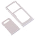 Sim Card Tray Micro Sd For Nokia 3.1 Plus