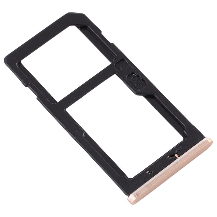 Replacement Sim Card Tray And Micro Sd For Nokia 6 Ta 1000