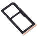 Replacement Sim Card Tray And Micro Sd For Nokia 6 Ta 1000