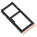 Replacement Sim Card Tray And Micro Sd For Nokia 6 Ta 1000