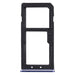 Replacement Sim Card Tray And Micro Sd For Nokia 6 Ta 1000