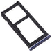 Replacement Sim Card Tray And Micro Sd For Nokia 6 Ta 1000