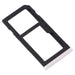 Replacement Sim Card Tray And Micro Sd For Nokia 6 Ta 1000