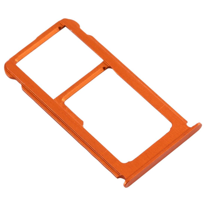 Sim Card Tray And Micro Sd For Nokia 7 Plus Ta 1062