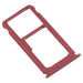 Sim Card Tray And Micro Sd For Nokia 7 Plus Ta 1062