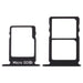 Sim Card Tray Micro Sd For Nokia 5 / N5 Ta 1024 1027 1044