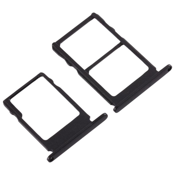 Sim Card Tray Micro Sd For Nokia 5 / N5 Ta 1024 1027 1044