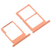 Sim Card Tray Micro Sd For Nokia 5 / N5 Ta 1024 1027 1044