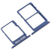 Sim Card Tray Micro Sd For Nokia 5 / N5 Ta 1024 1027 1044