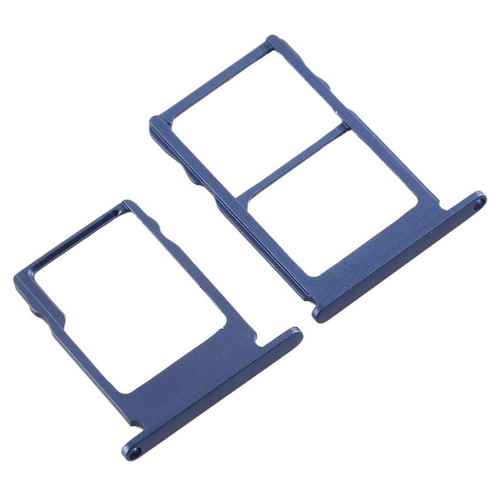 Sim Card Tray Micro Sd For Nokia 5 / N5 Ta 1024 1027 1044