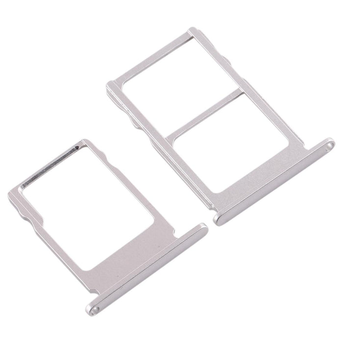 Sim Card Tray Micro Sd For Nokia 5 / N5 Ta 1024 1027 1044