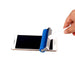 Kaisi 1303 Silicone Roller Tool For Mobile Cell Phone