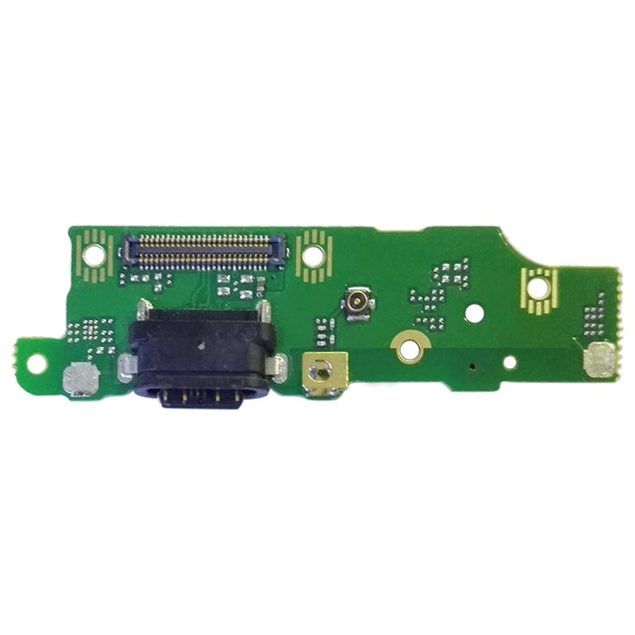 Charging Port Board For Nokia 6 2gen Ta 1054