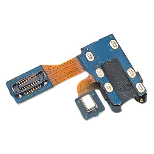 Earphone Jack Flex Cable For Galaxy J6 (2018) / A6