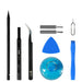 Bst 504 9 In 1 Cell Phone Disassembly Tool Kit For Samsung