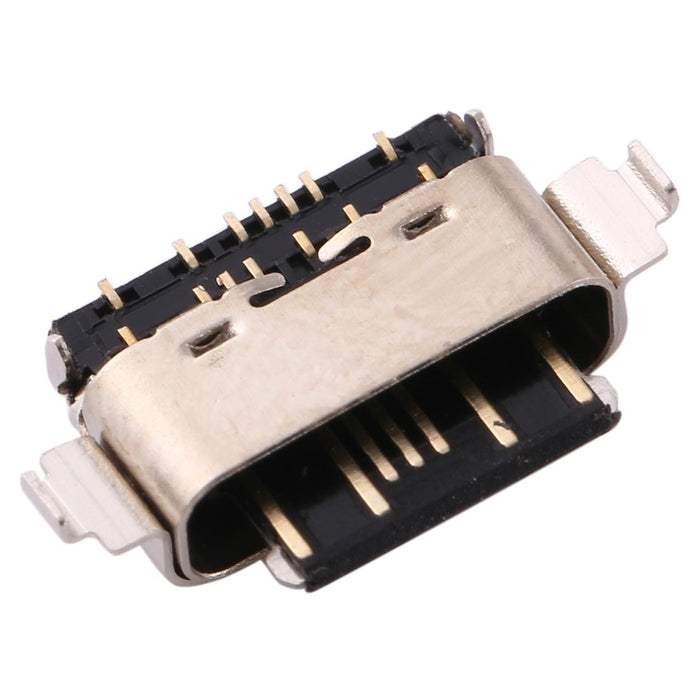 10 Pcs Charging Port Connector For Nokia 8 / N8 Ta 1012