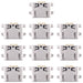 10 Pcs Charging Port Connector For Nokia 2.2 Ta 1183