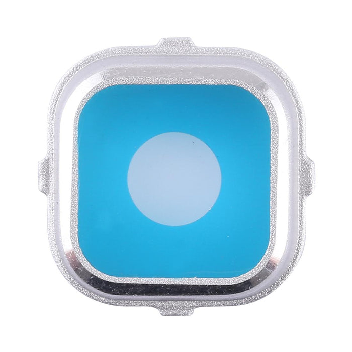 10pcs Back Camera Bezel And Lens Cover With Sticker For G850