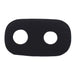 10pcs Back Camera Lens Cover With Sticker For Galaxy J2 Pro