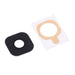 A810 10pcs Back Camera Lens Cover With Sticker