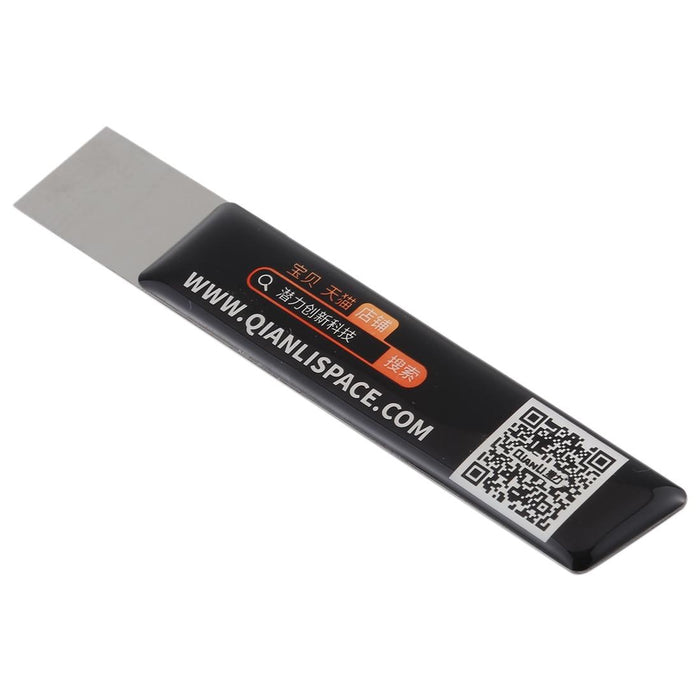 Qianli Ishuriken T0.2mm Solder Paster Scraping Tin Knife