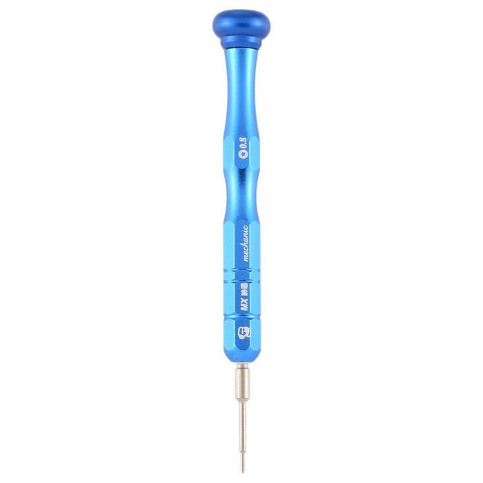 Mechanic Mx 3d 0.8 Five Star Screwdriver Precision Phone