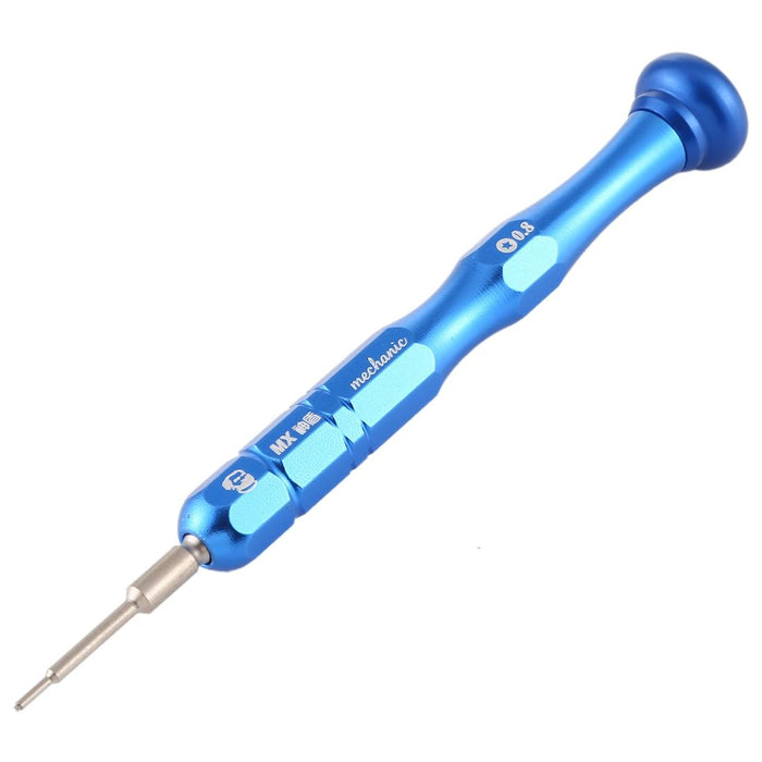 Mechanic Mx 3d 0.8 Five Star Screwdriver Precision Phone