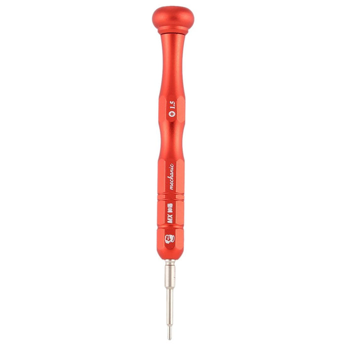 Mechanic Mx 3d 1.5 Phillips Screwdriver Precision Phone