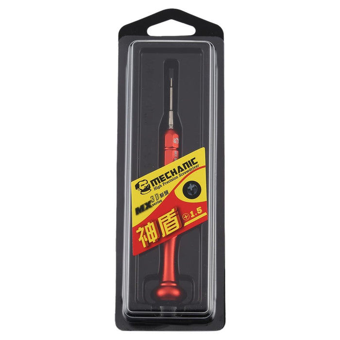 Mechanic Mx 3d 1.5 Phillips Screwdriver Precision Phone