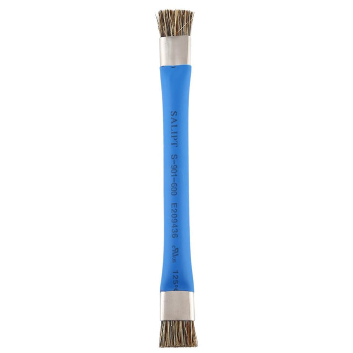 Anti Static Hard Brush For Cleaning Dust On Mobile Phone