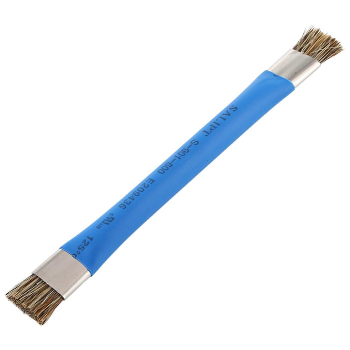 Anti Static Hard Brush For Cleaning Dust On Mobile Phone