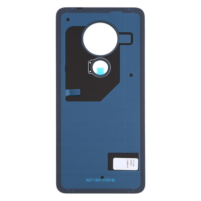 Battery Back Cover For Nokia 7.2 / 6.2 Ta-1196 / Ta-1198