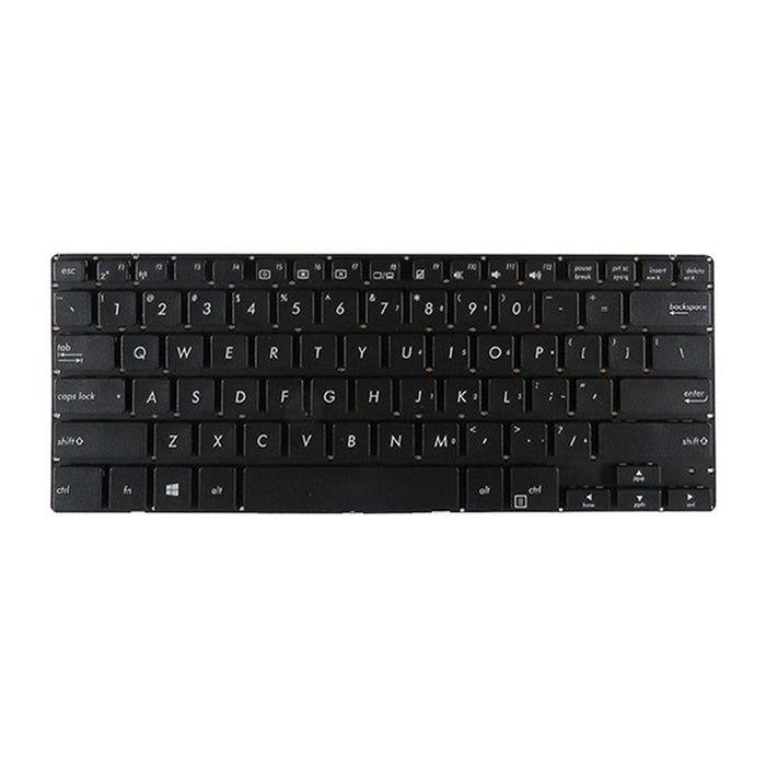 Us Version Keyboard For Asus Pu401 Pu401La Pu301 Pu301La