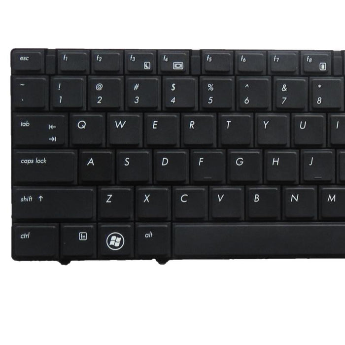 Us Version Keyboard For Hp Elitebook 8540 8540P 8540W