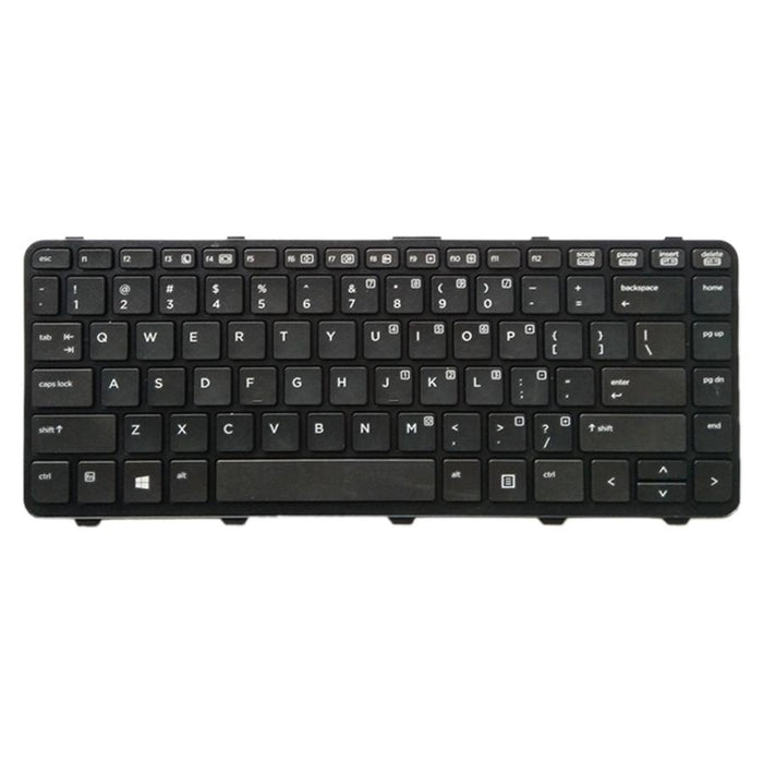 Us Version Keyboard For Hp For Probook 640 440 445 G2 640 645 G2