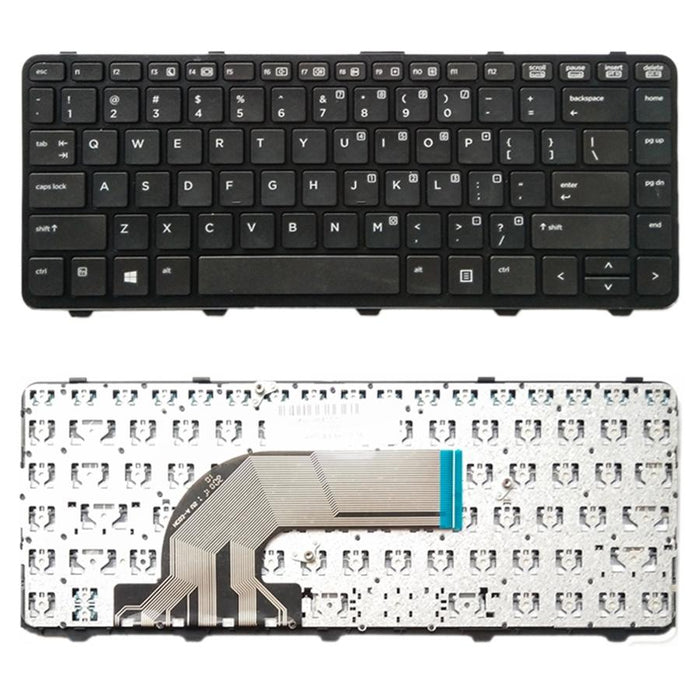 Us Version Keyboard For Hp For Probook 640 440 445 G2 640 645 G2