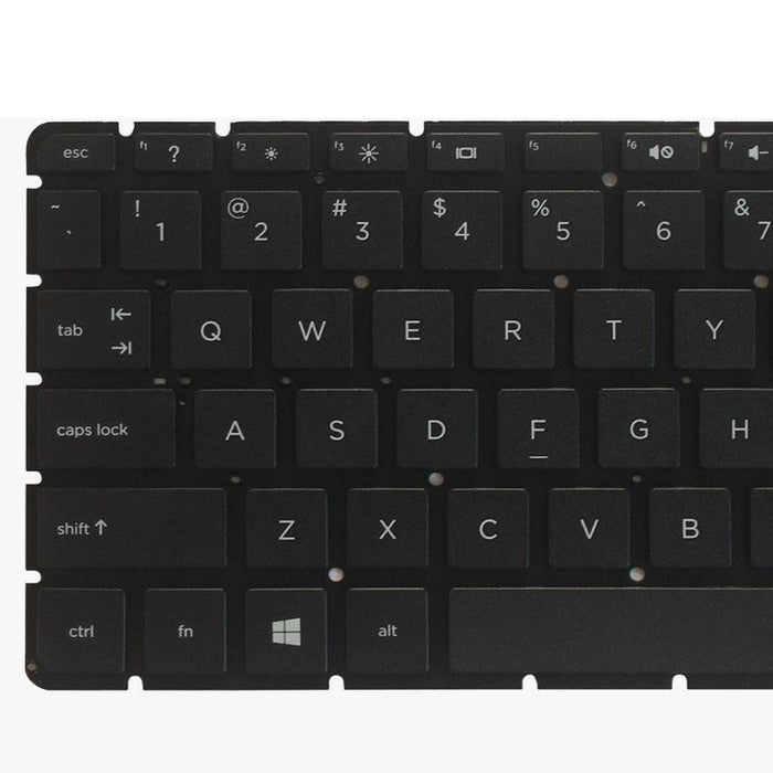 Us Version Keyboard For Hp Pavilion 15-Ac 15-Af 15Q-Aj 250 G4 G5 255 G4 G5 256 G5 15-Ba 15-Ay