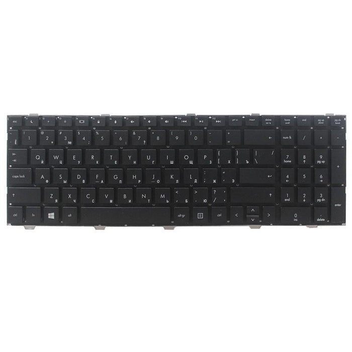 Ru Version Keyboard For Hp Probook 4540 4540S 4545 4545S 4740 4740S