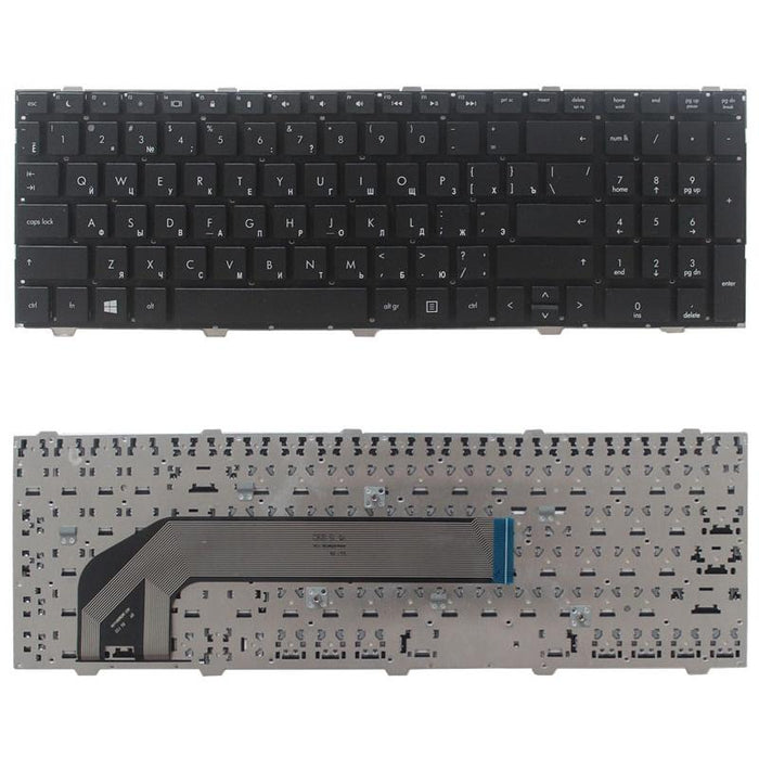 Ru Version Keyboard For Hp Probook 4540 4540S 4545 4545S 4740 4740S