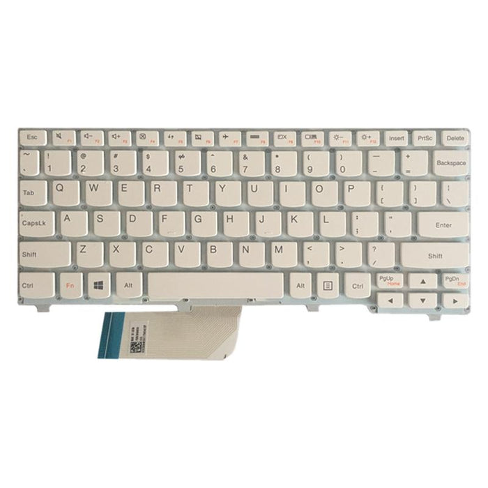 Us Version Keyboard For Lenovo Ideapad 100S 100S-11Iby