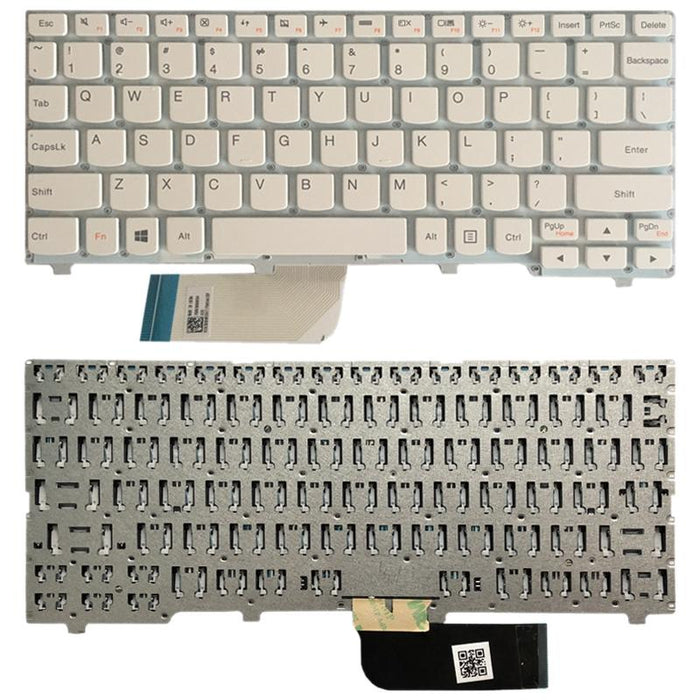 Us Version Keyboard For Lenovo Ideapad 100S 100S-11Iby