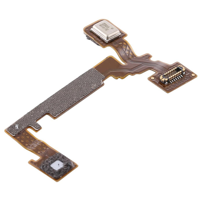 Microphone Sensor Flex Cable For Google Pixel 2 Xl