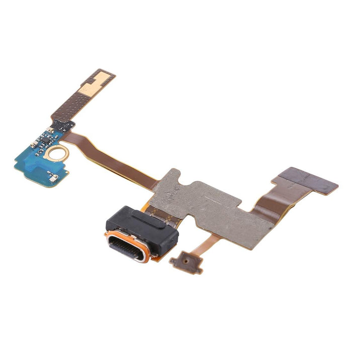 Charging Port Flex Cable For Google Pixel 2 Xl