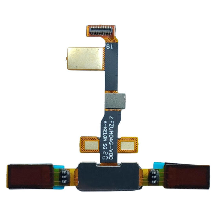 Replacement Fingerprint Sensor Flex Cable For Nokia 8 / N8