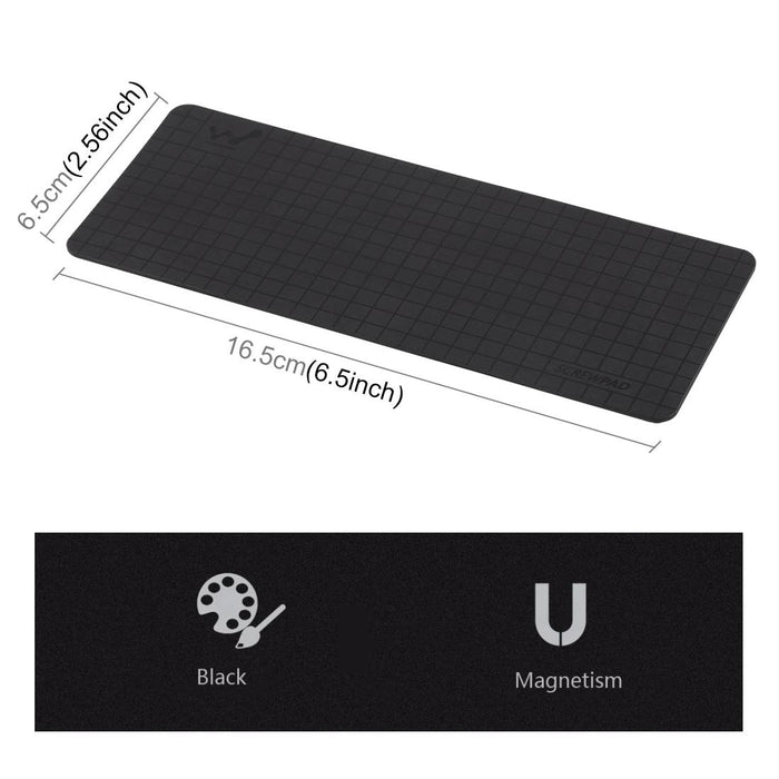 Wowstick Wowpad Magnetic Screw Pad Position Memory Plate Mat