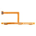 Power Button And Volume Flex Cable For Nokia 8