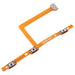 Power Button And Volume Flex Cable For Nokia 8