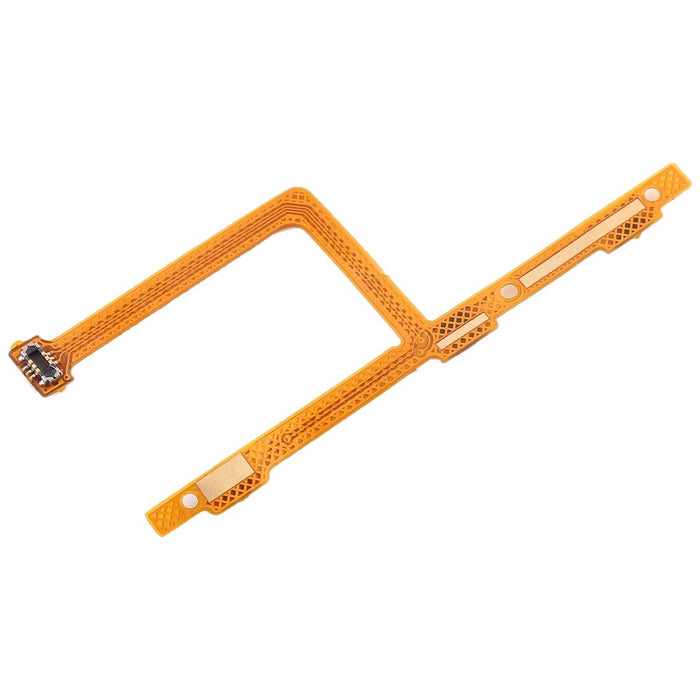 Power Button And Volume Flex Cable For Nokia 8